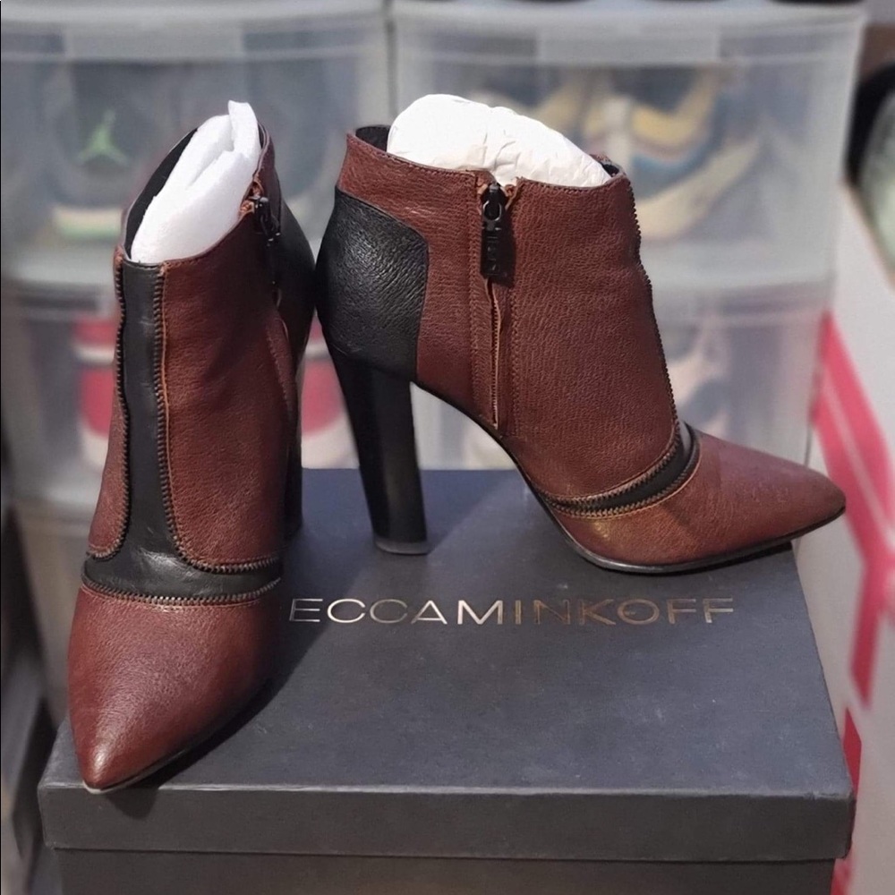 Rebeccaminkoff Shoes - Picture 9 of 9